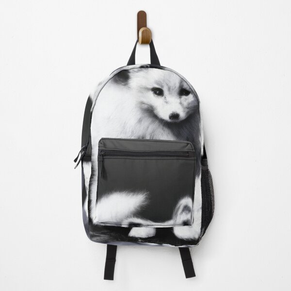 Item preview, Snow Fox Arctic Fox designed and sold by phillipbooth.