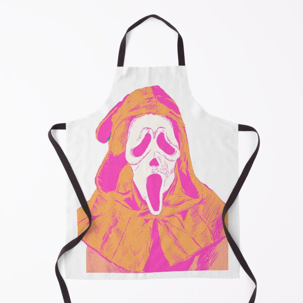 Item preview, orange ghost designed and sold by MrOrixo.