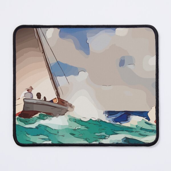 Item preview, The Isabelle by Avery F. Johnson vectorized designed and sold by DesignAFind.