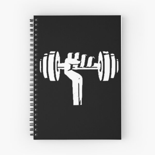 Item preview, Best GYM Quotes designed and sold by ArtistM7.