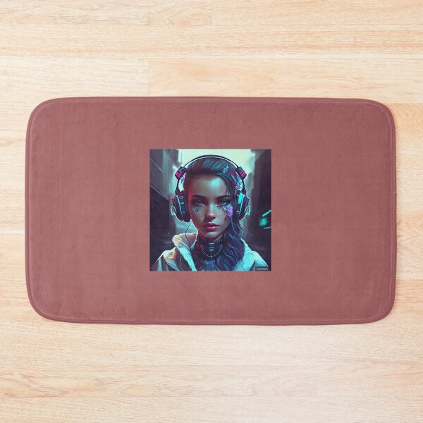 Item preview, Cyber Punk designed and sold by NATHAN ZEHNER.