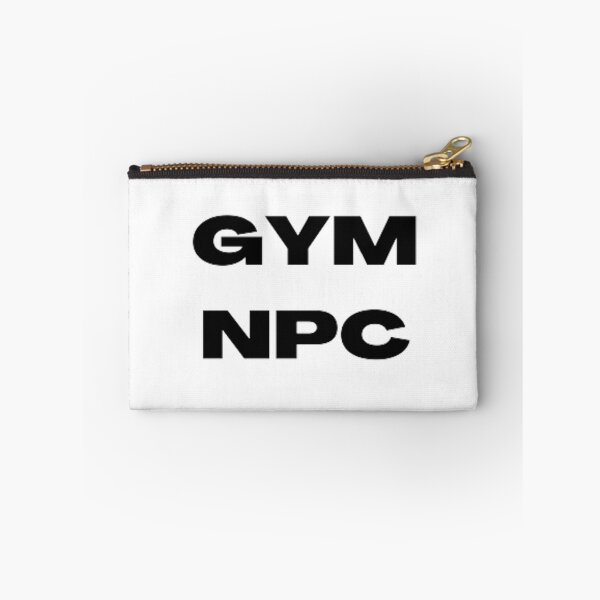 Item preview, Gym NPC designed and sold by joshemf.