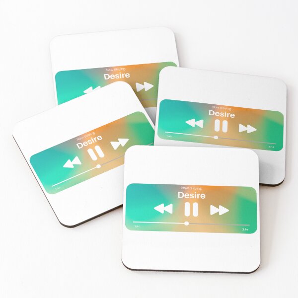 Item preview, Now playing: Desire designed and sold by Dagrell.