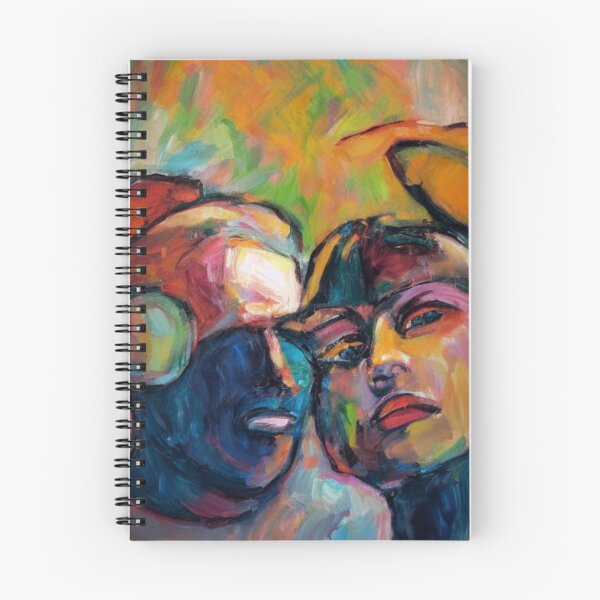 Item preview, You and I  designed and sold by CoolbreezzArt.