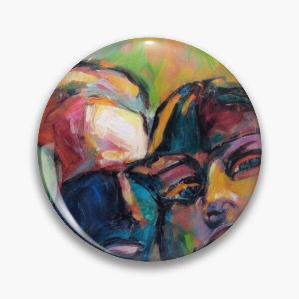 Item preview, You and I  designed and sold by CoolbreezzArt.