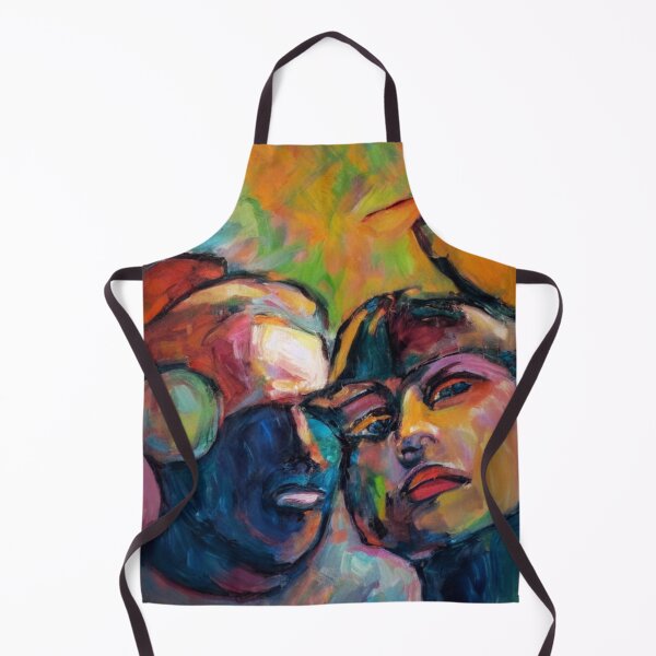 Item preview, You and I designed and sold by CoolbreezzArt.