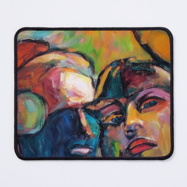 Item preview, You and I designed and sold by CoolbreezzArt.