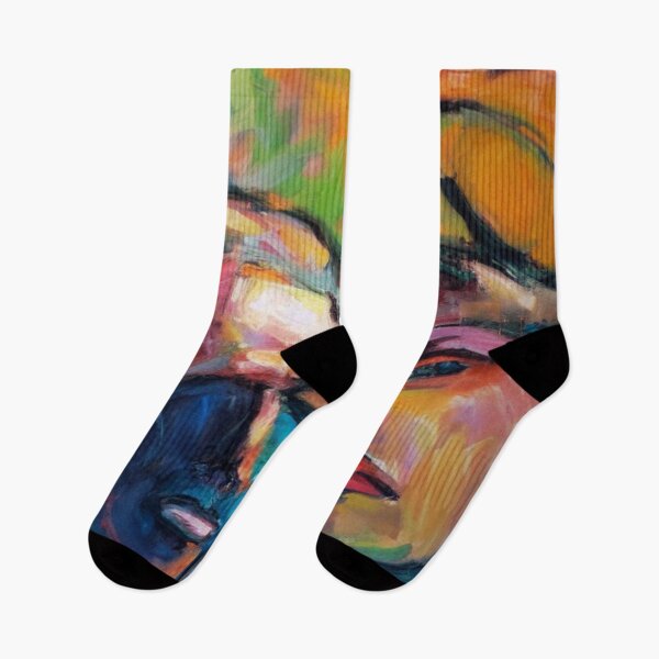 Item preview, You and I  designed and sold by CoolbreezzArt.