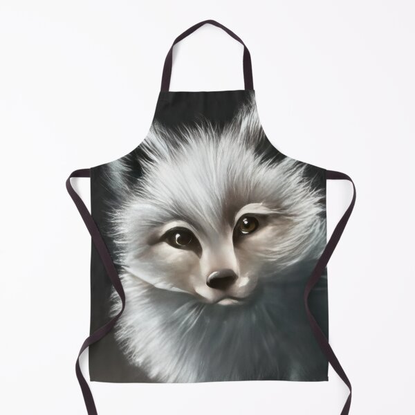 Item preview, Snow Fox Arctic Fox designed and sold by phillipbooth.