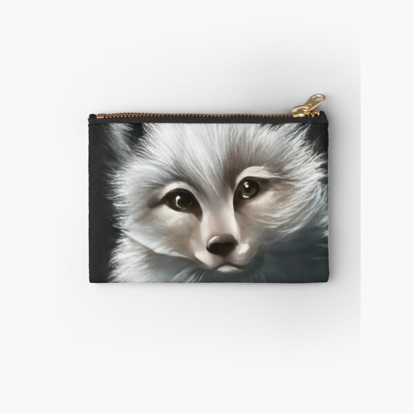 Item preview, Snow Fox Arctic Fox designed and sold by phillipbooth.