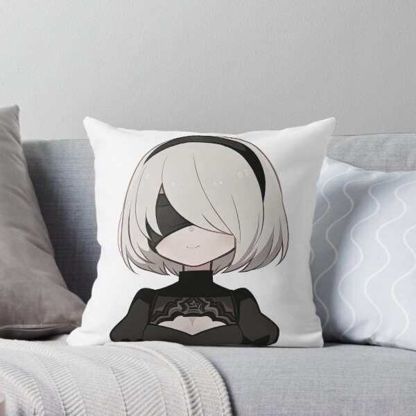 Item preview, 2B - Nier Automata designed and sold by OneLevelStudio.