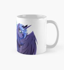 Sisters of Canterlot Mug