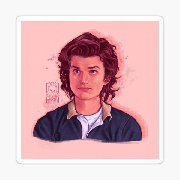 babygirl <3 Sticker