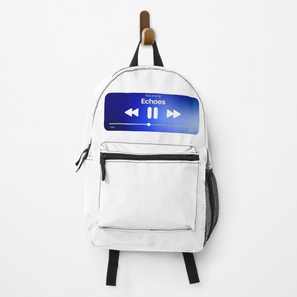 Item preview, Now playing: Echoes designed and sold by Dagrell.