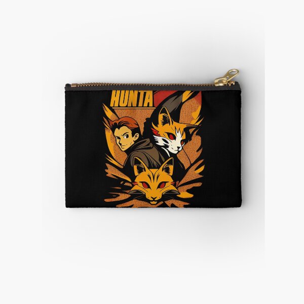 Item preview, Hunter Comics - The Hunting Cats designed and sold by Ameripensia.