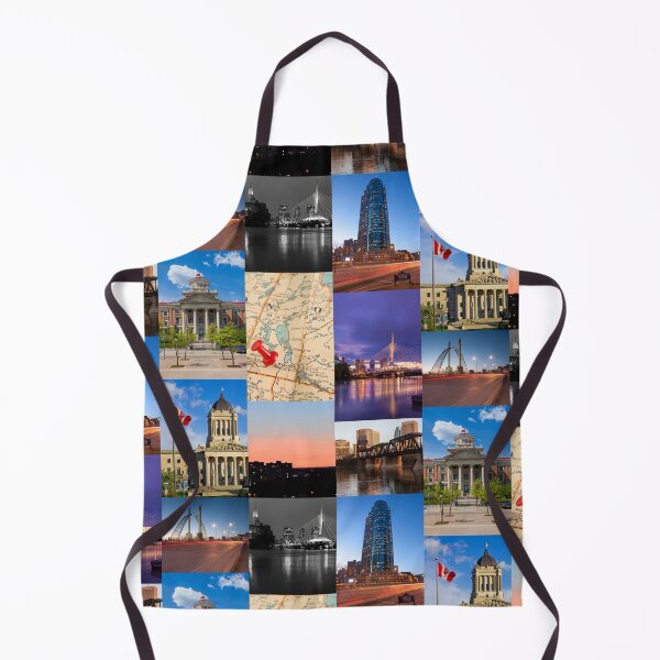 Item preview, Winnipeg Art designed and sold by Femme Pastel Collective.