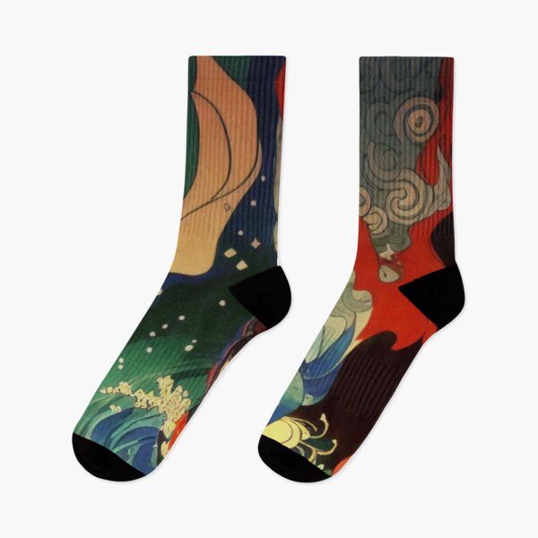 Item preview, Yochi  designed and sold by CoolbreezzArt.