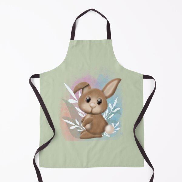 Item preview, Lucky rabbit designed and sold by Manxcraft.