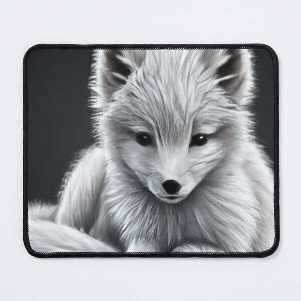 Item preview, Snow Fox Arctic Fox designed and sold by phillipbooth.
