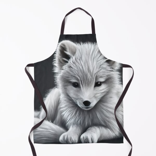Item preview, Snow Fox Arctic Fox designed and sold by phillipbooth.