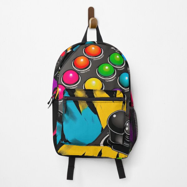 Item preview, Controller midi keyboard 3 beatmaker pop art designed and sold by popurbanart.