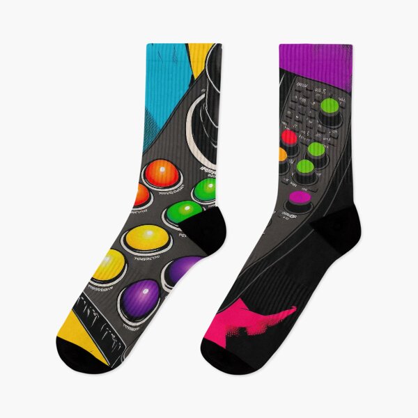 Item preview, Controller midi keyboard 3 beatmaker pop art designed and sold by popurbanart.