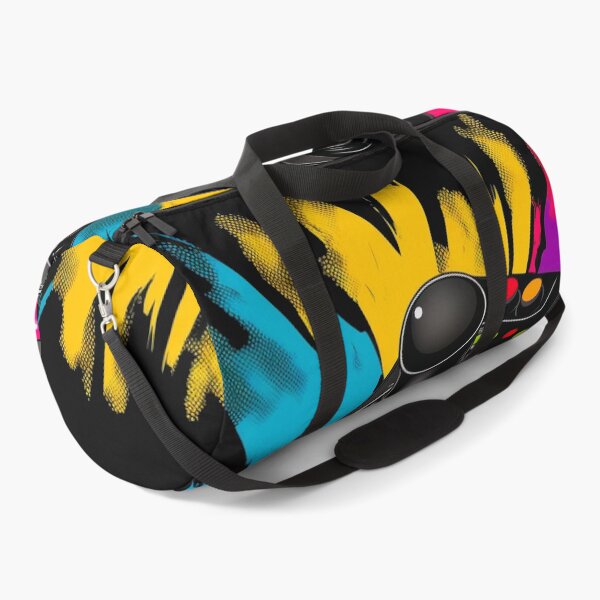 Item preview, Controller midi keyboard 3 beatmaker pop art designed and sold by popurbanart.