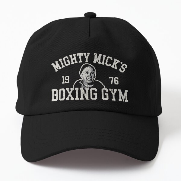 Mighty Mick's Boxing Gym Hat