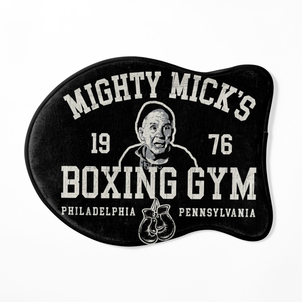 Mighty Mick's Boxing Gym Hat