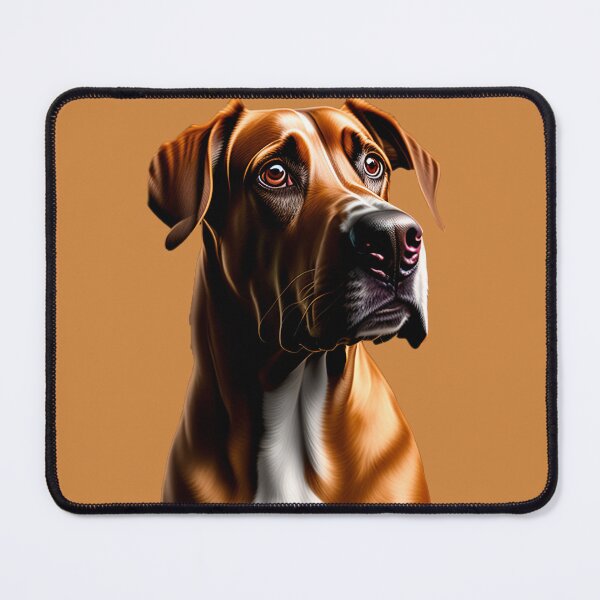 Item preview, Funny Canine Companion T-Shirt designed and sold by test26.