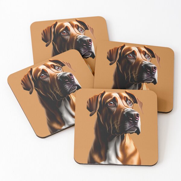 Item preview, Funny Canine Companion T-Shirt designed and sold by test26.
