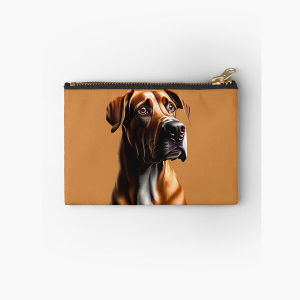Item preview, Funny Canine Companion T-Shirt designed and sold by test26.