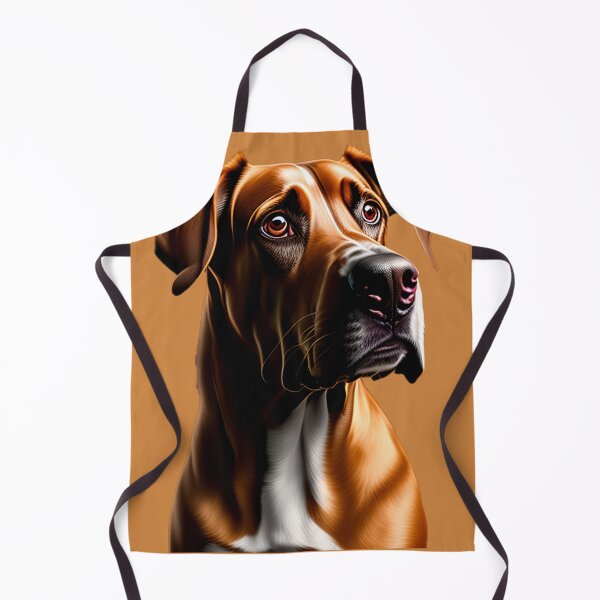 Item preview, Funny Canine Companion T-Shirt designed and sold by test26.