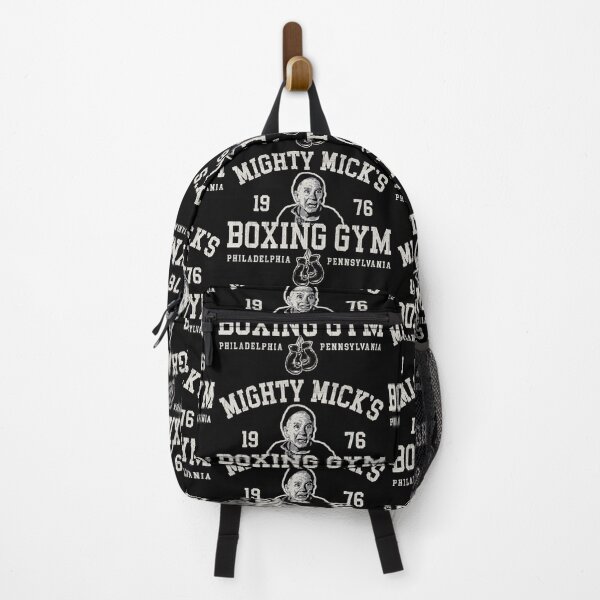 Item preview, Mighty Mick Boxing designed and sold by Alema Art.