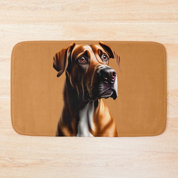 Item preview, Funny Canine Companion T-Shirt designed and sold by test26.