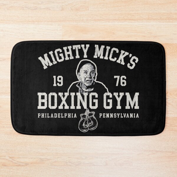 Item preview, Mighty Mick Boxing designed and sold by Alema Art.