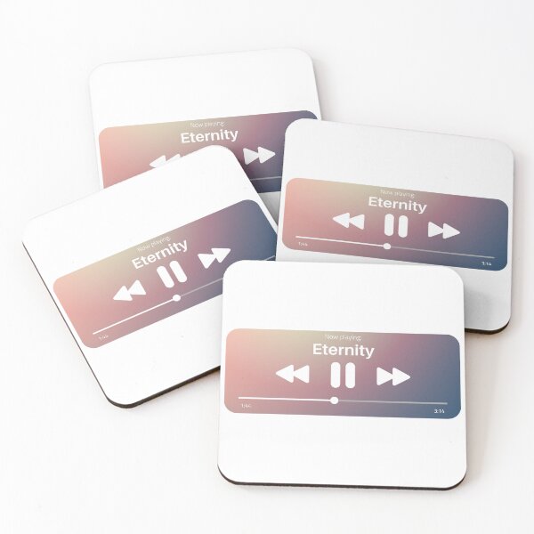 Item preview, Now playing: Eternity designed and sold by Dagrell.