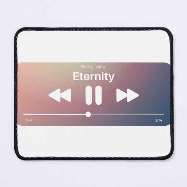 Item preview, Now playing: Eternity designed and sold by Dagrell.