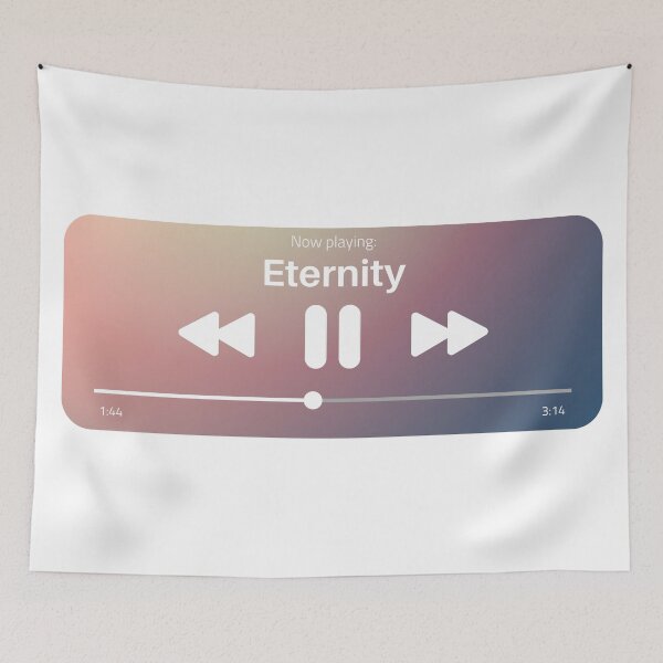 Item preview, Now playing: Eternity designed and sold by Dagrell.