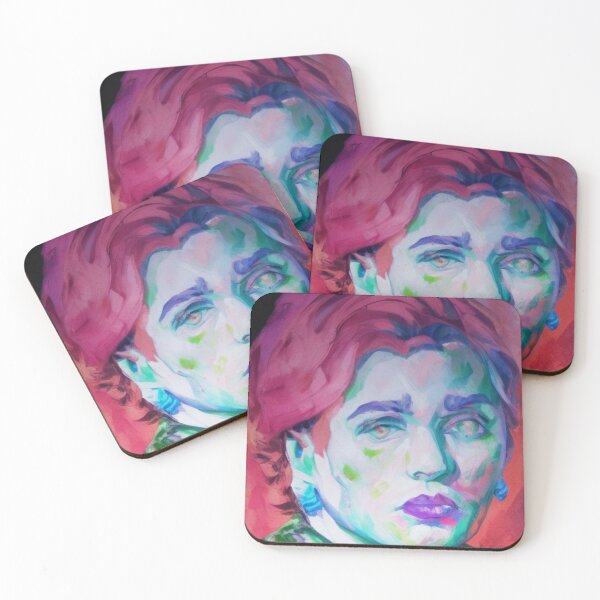 Item preview, Eleanor  designed and sold by CoolbreezzArt.