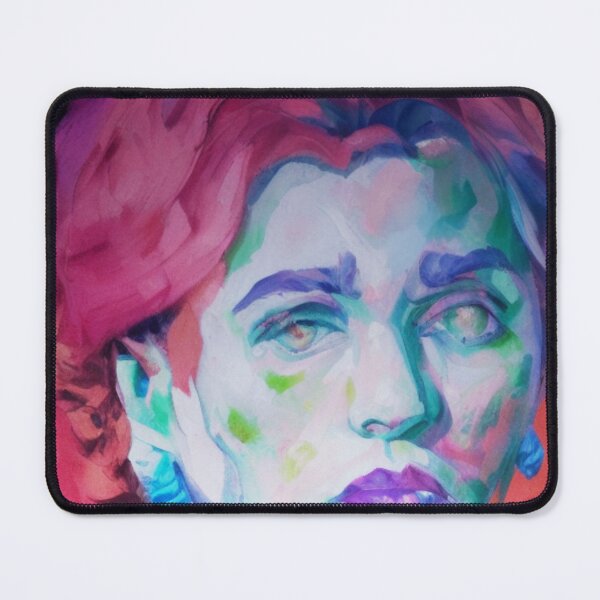 Item preview, Eleanor designed and sold by CoolbreezzArt.