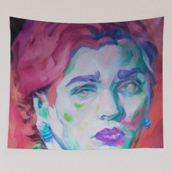 Item preview, Eleanor  designed and sold by CoolbreezzArt.