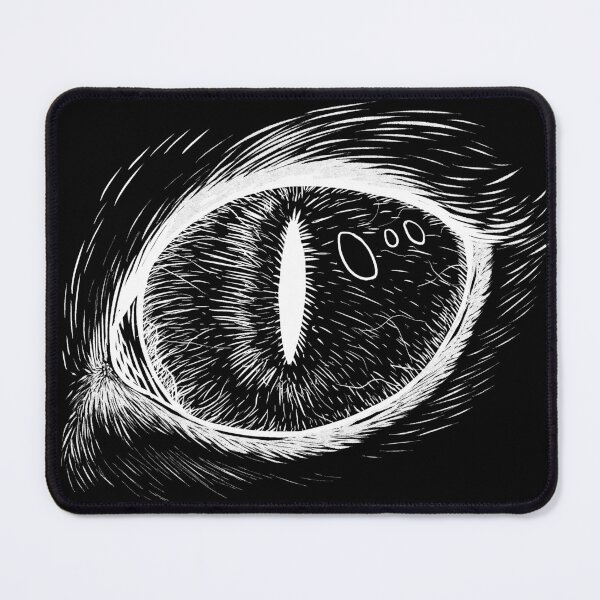 Item preview, Inverted Cat Eye designed and sold by DeltaArena.