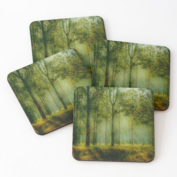 Item preview, misty forest designed and sold by JD369.