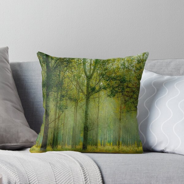 Item preview, misty forest designed and sold by JD369.
