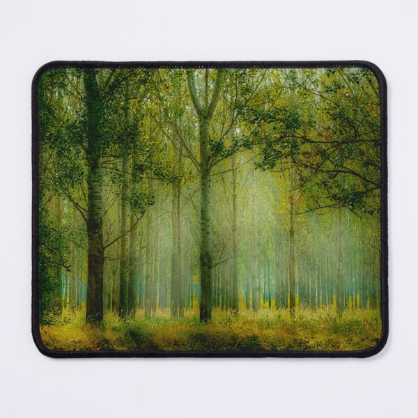 Item preview, misty forest designed and sold by JD369.