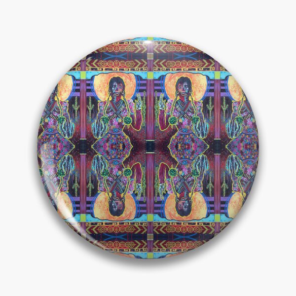 Item preview, The Influencer PATTERN  designed and sold by Jacob Wayne Bryner.