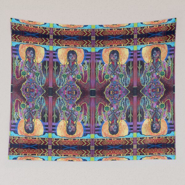 Item preview, The Influencer PATTERN  designed and sold by Jacob Wayne Bryner.