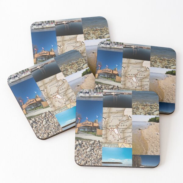 Item preview, Winnipeg Beach, Manitoba designed and sold by Femme Pastel Collective.
