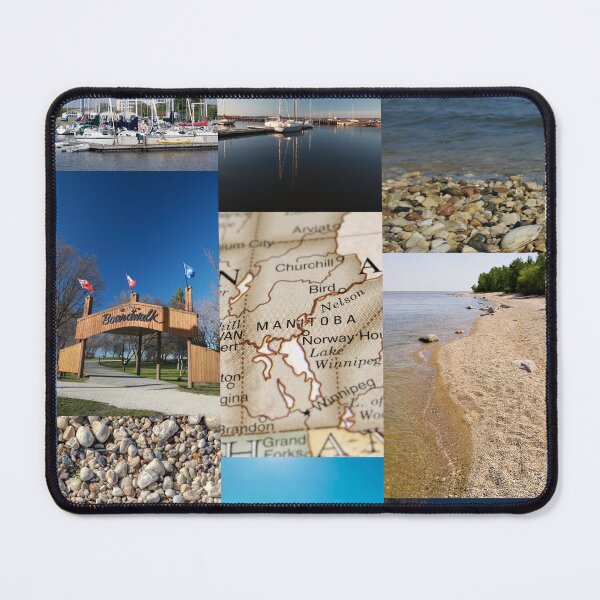 Item preview, Winnipeg Beach, Manitoba designed and sold by Femme Pastel Collective.